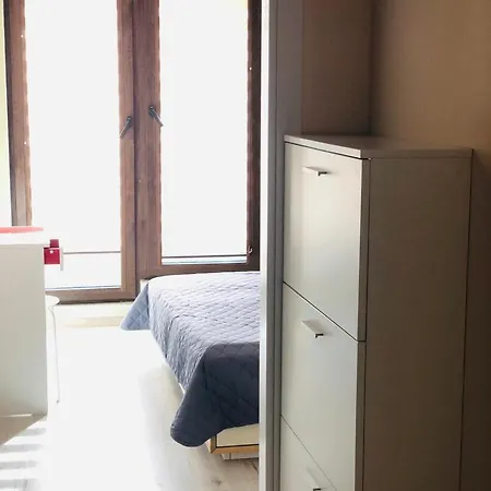 Praga Str. Apartment *